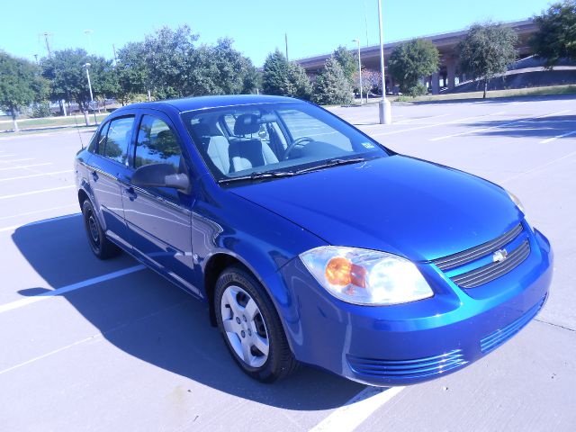 Chevrolet Cobalt 2006 photo 4