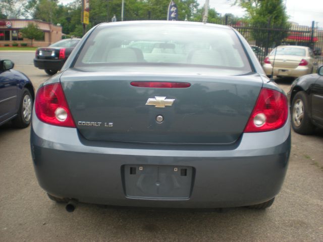 Chevrolet Cobalt 2006 photo 1