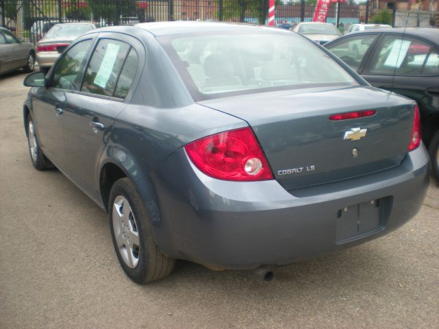 Chevrolet Cobalt 2006 photo 2