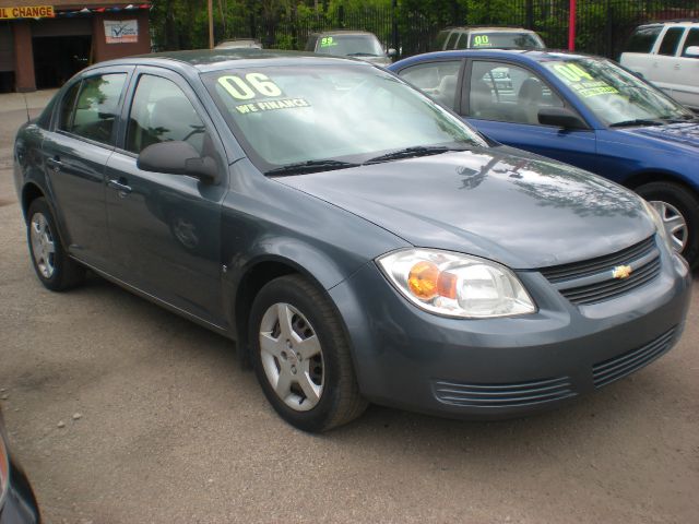 Chevrolet Cobalt 2006 photo 3