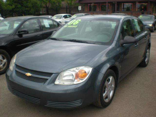 Chevrolet Cobalt 2006 photo 4