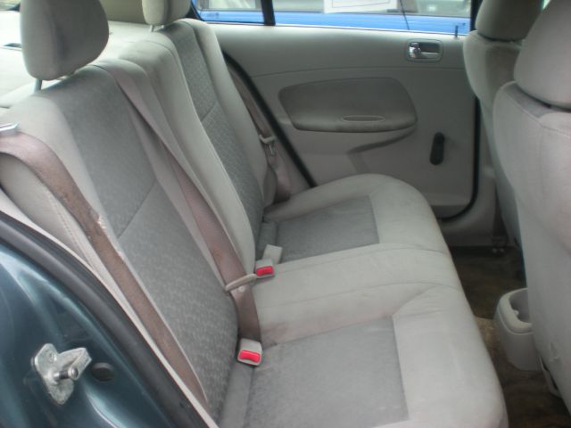 Chevrolet Cobalt 2006 photo 5