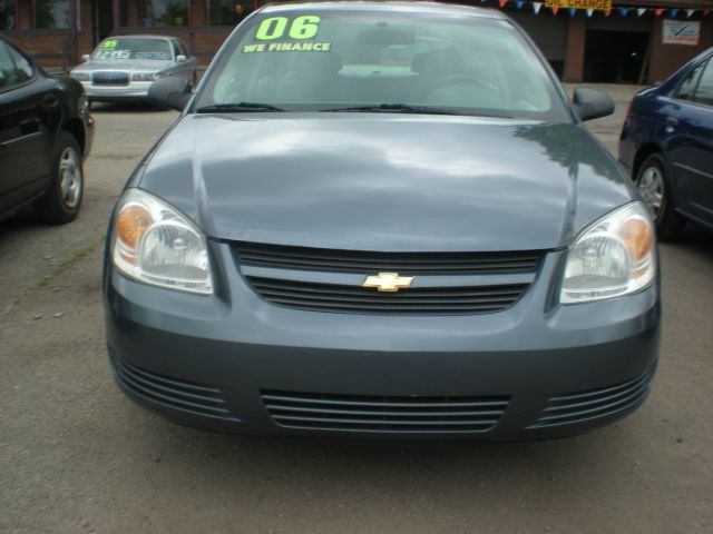 Chevrolet Cobalt 2006 photo 6