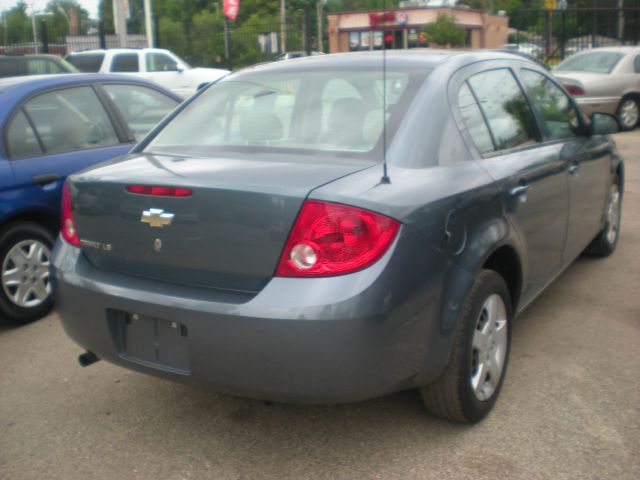 Chevrolet Cobalt 2006 photo 7