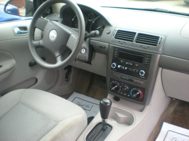 Chevrolet Cobalt 2006 photo 8