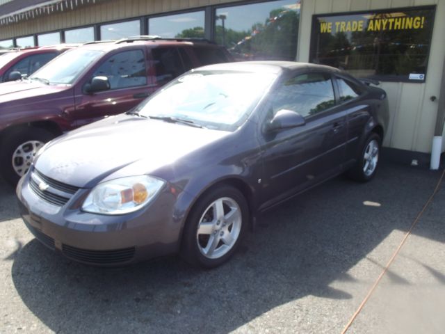 Chevrolet Cobalt SLE SUV Coupe