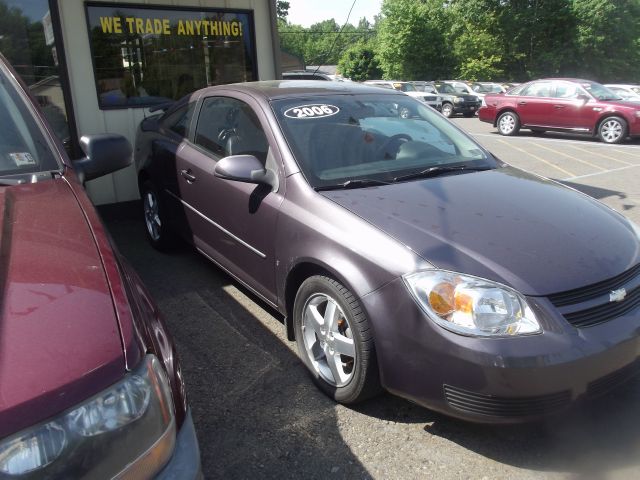 Chevrolet Cobalt 2006 photo 1