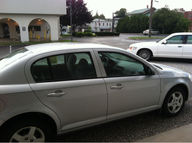 Chevrolet Cobalt 2006 photo 1