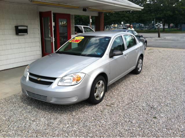 Chevrolet Cobalt 2006 photo 3