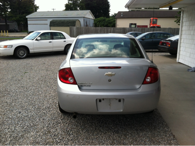 Chevrolet Cobalt 2006 photo 4