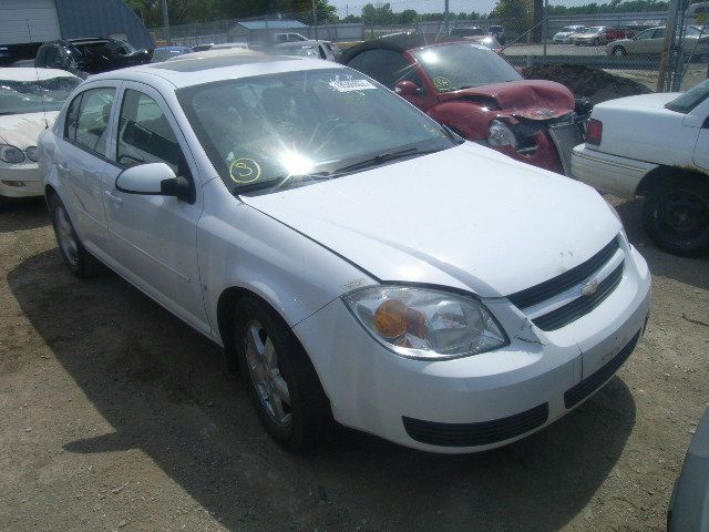 Chevrolet Cobalt 2006 photo 1