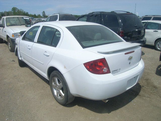 Chevrolet Cobalt 2006 photo 3