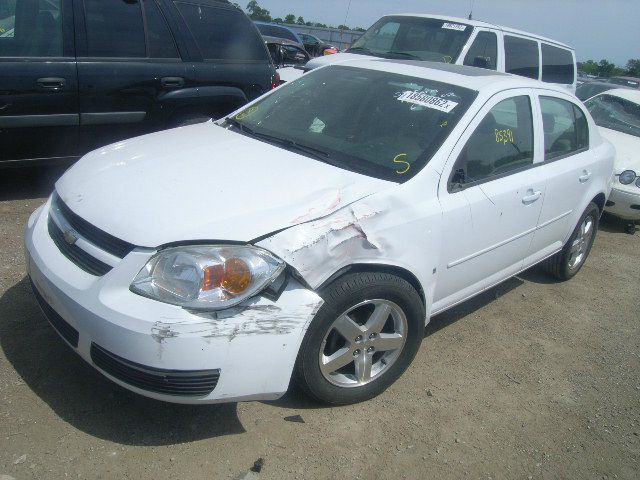 Chevrolet Cobalt 2006 photo 4