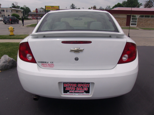 Chevrolet Cobalt 2006 photo 1