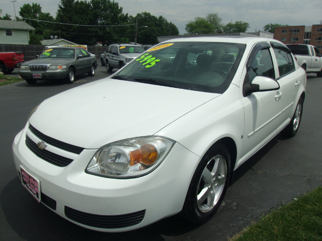 Chevrolet Cobalt 2006 photo 2