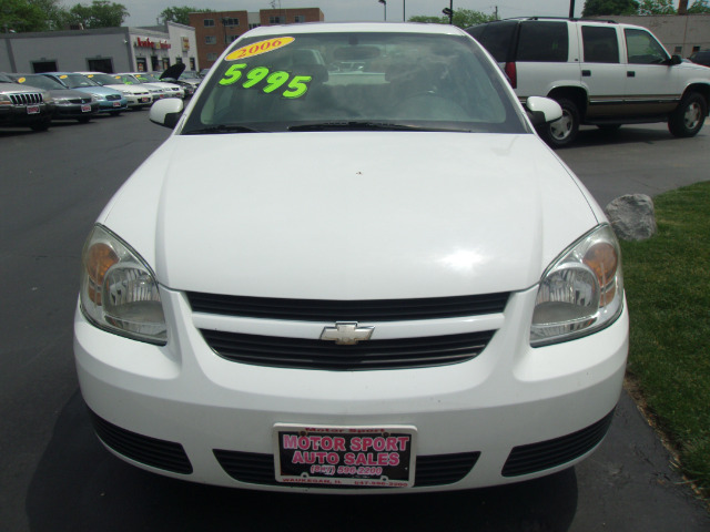 Chevrolet Cobalt 2006 photo 3