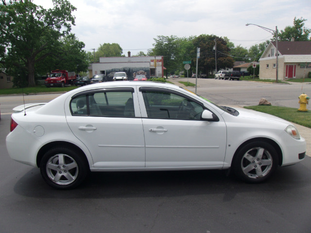 Chevrolet Cobalt 2006 photo 4