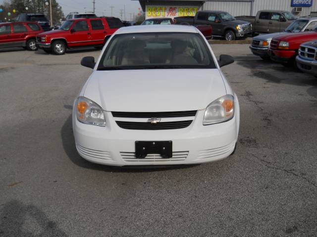 Chevrolet Cobalt 2006 photo 1