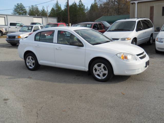 Chevrolet Cobalt 2006 photo 2