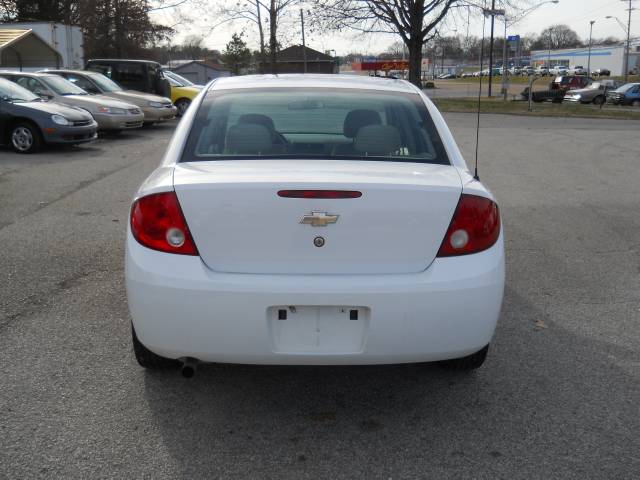 Chevrolet Cobalt 2006 photo 3