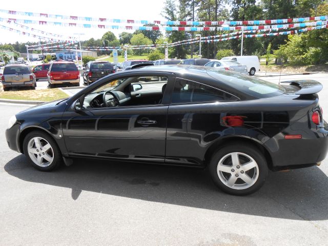 Chevrolet Cobalt 2006 photo 1