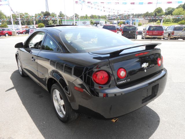 Chevrolet Cobalt 2006 photo 10