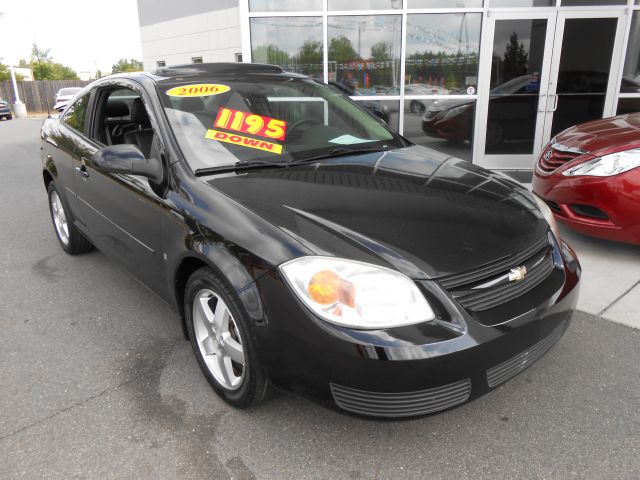 Chevrolet Cobalt 2006 photo 11