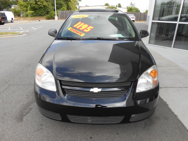 Chevrolet Cobalt 2006 photo 12