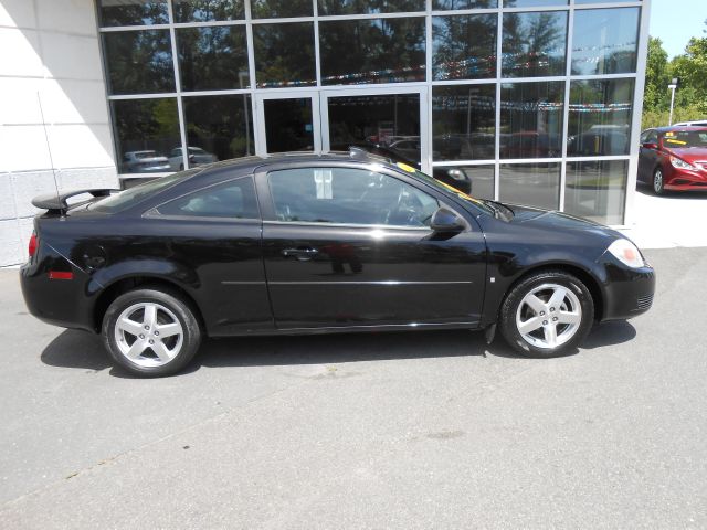 Chevrolet Cobalt 2006 photo 13