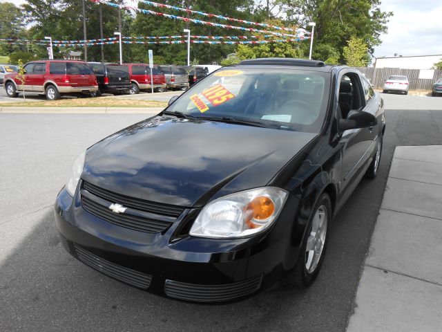 Chevrolet Cobalt 2006 photo 14