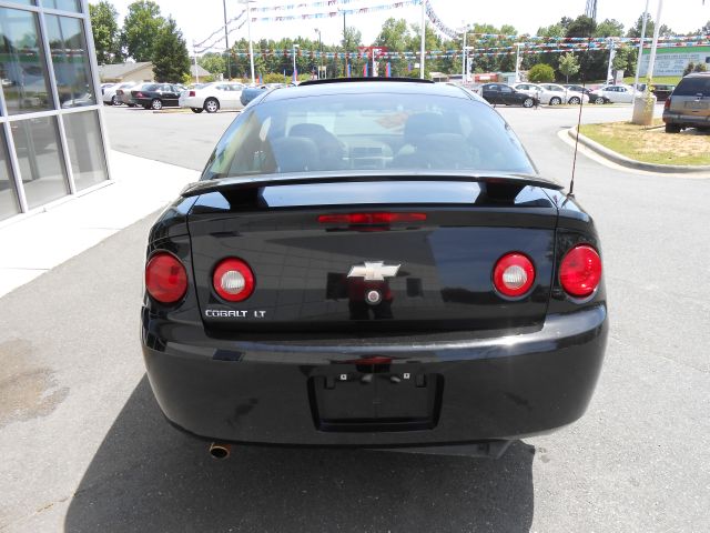 Chevrolet Cobalt 2006 photo 16