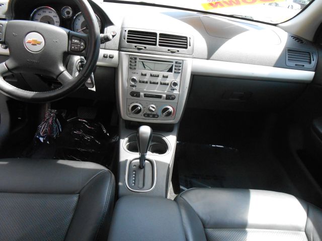 Chevrolet Cobalt 2006 photo 4