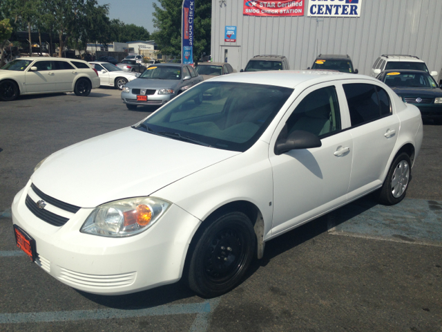 Chevrolet Cobalt 2006 photo 3