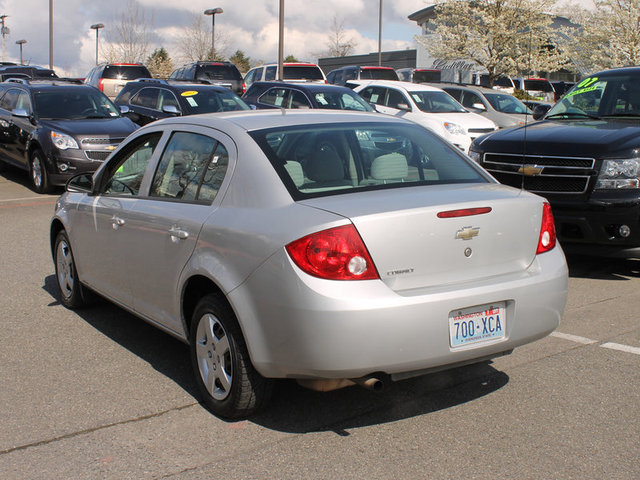 Chevrolet Cobalt 2006 photo 1