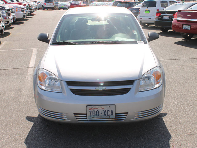 Chevrolet Cobalt 2006 photo 3