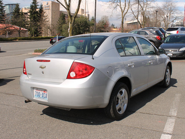 Chevrolet Cobalt 2006 photo 5