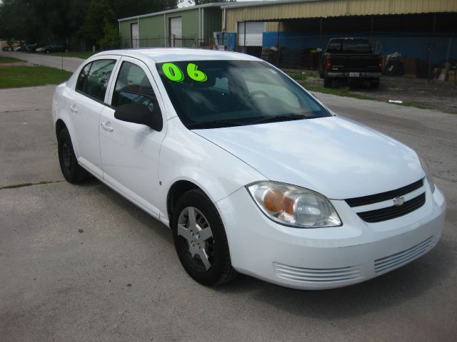 Chevrolet Cobalt 3.2 Sedan 4dr Sedan