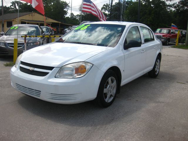 Chevrolet Cobalt 2006 photo 1