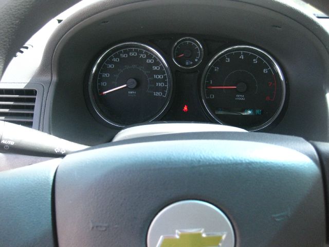 Chevrolet Cobalt 2006 photo 3