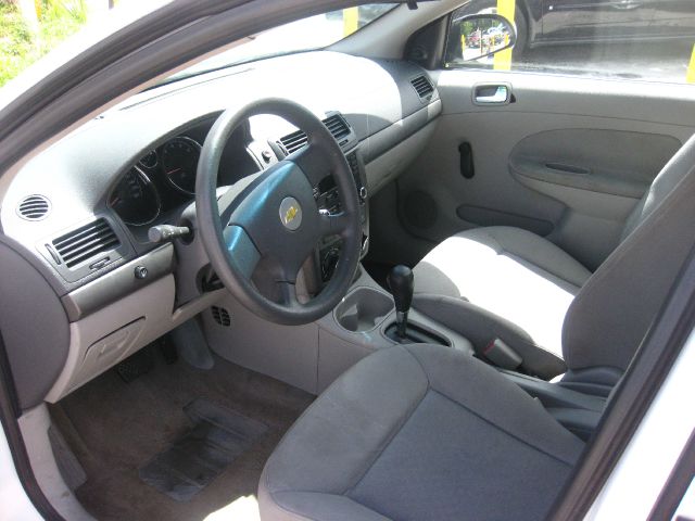 Chevrolet Cobalt 2006 photo 4