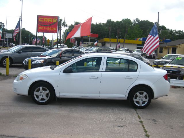 Chevrolet Cobalt 2006 photo 6