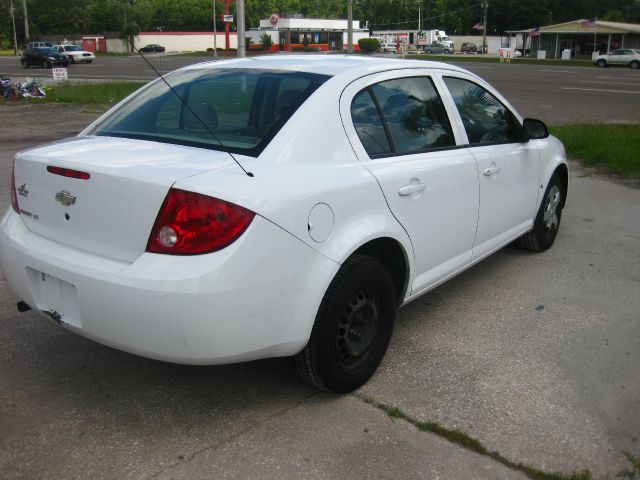 Chevrolet Cobalt 2006 photo 8