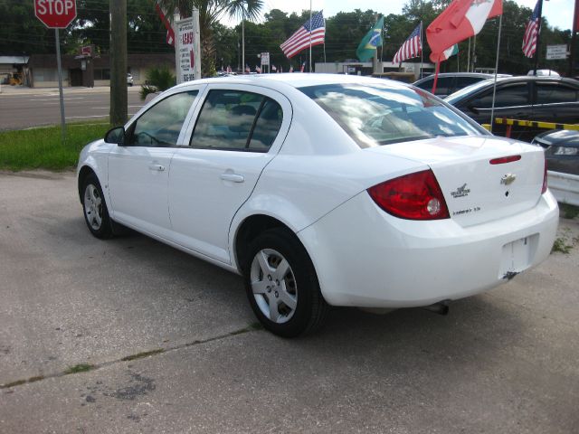 Chevrolet Cobalt 2006 photo 9