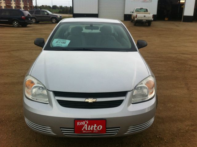 Chevrolet Cobalt 2006 photo 1