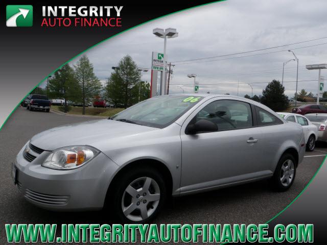 Chevrolet Cobalt Touring W/nav.sys Coupe