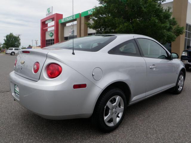 Chevrolet Cobalt 2006 photo 1