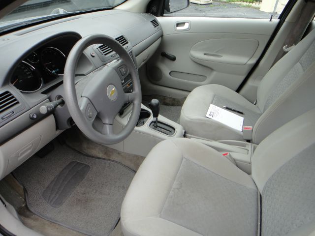 Chevrolet Cobalt 2006 photo 1