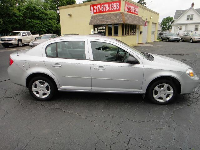 Chevrolet Cobalt 2006 photo 2