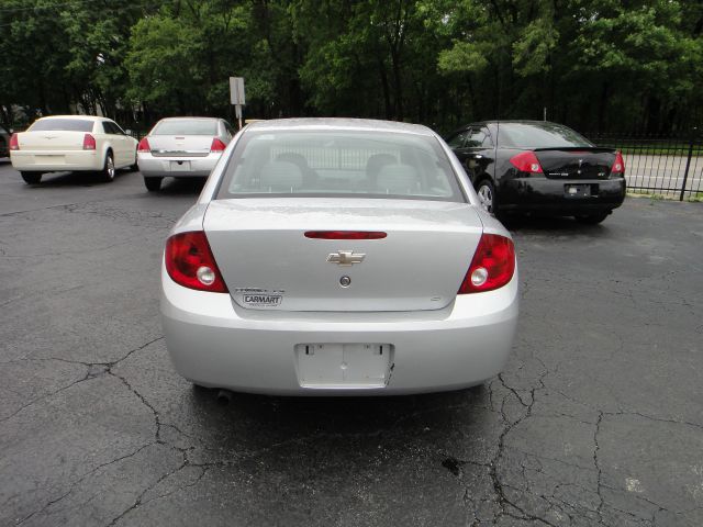 Chevrolet Cobalt 2006 photo 3