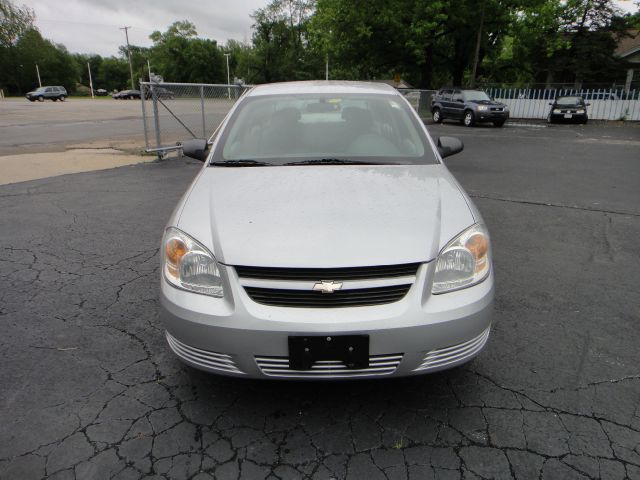 Chevrolet Cobalt 2006 photo 4